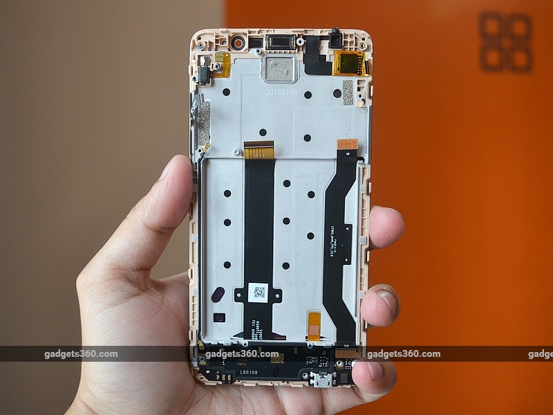 Xiaomi Redmi Note 3 Teardown Pictures Gadgets 360 9324